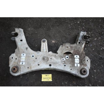 Γεφυρα Μηχανης Renault Kangoo ΙΙ 1.5 DCI K9K 2008-2013