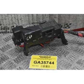 Ασφαλειοθήκη Volvo V60 / S60 1.6 2010-2014 DPN13800159HWB 31346417