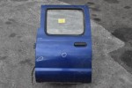 Πόρτα Nissan Navara D22 1998-2005 (Πισω Αριστερη)