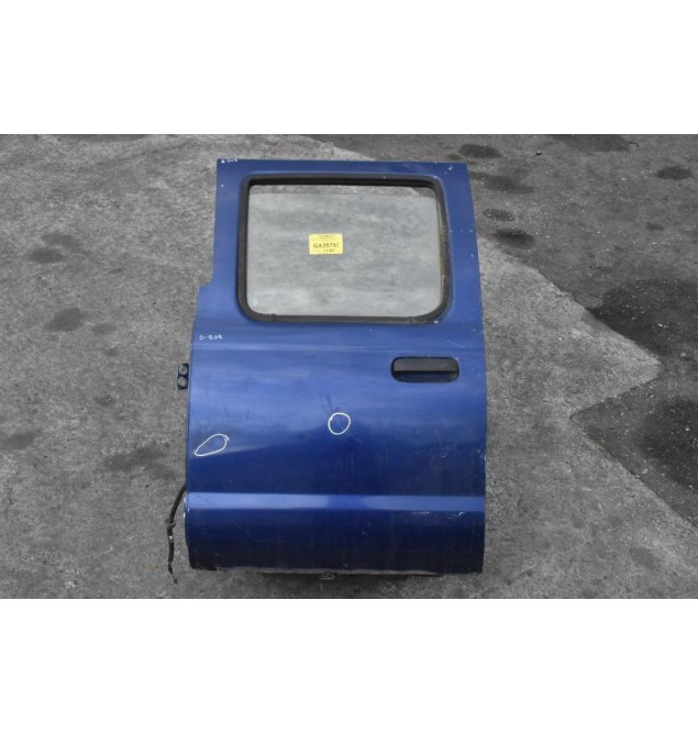 Πόρτα Nissan Navara D22 1998-2005 (Πισω Αριστερη)