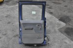 Πόρτα Nissan Navara D22 1998-2005 (Πισω Αριστερη)