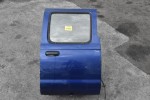 Πόρτα Nissan Navara D22 1998-2005 (Πισω Δεξια)