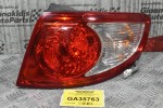 Φανάρι Πίσω Δεξιά Hyundai Santa Fe 2005-2012 92402-2B000 (Γνήσιο)
