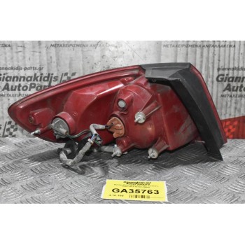 Φανάρι Πίσω Δεξιά Hyundai Santa Fe 2005-2012 92402-2B000 (Γνήσιο)