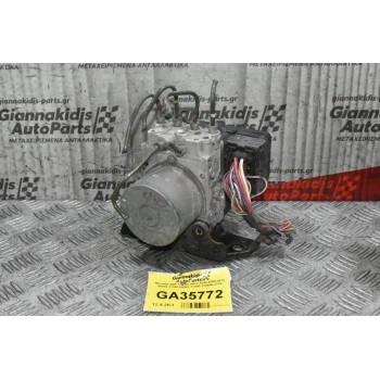 Μονάδα ABS Toyota Hilux KUN 2009-2015 44510-71260 89541-71250 133000-2710
