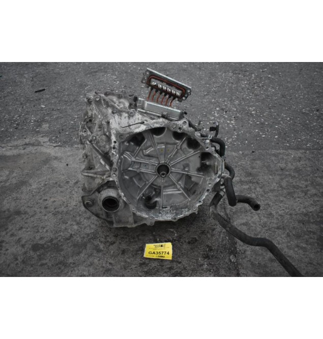 Αυτόματο Σασμάν Toyota C-HR 1.8 16V HYBRID 2016-2022 P610