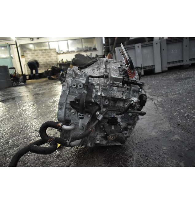 Αυτόματο Σασμάν Toyota C-HR 1.8 16V HYBRID 2016-2022 P610