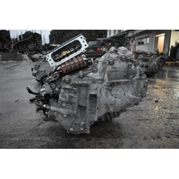 Αυτόματο Σασμάν Toyota C-HR 1.8 16V HYBRID 2016-2022 P610