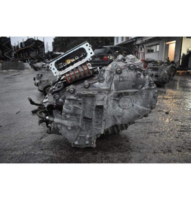 Αυτόματο Σασμάν Toyota C-HR 1.8 16V HYBRID 2016-2022 P610