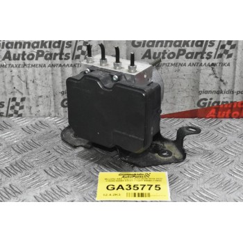 Μονάδα ABS Toyota Hilux KUN 2018-2023 116040-80590 89541-71Q00 44540-71M50