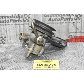 Αντλία Υδραυλικού Τιμονιού Isuzu D-Max 3.0 4JH1 2002-2007