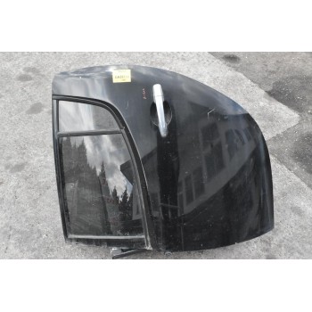 Πόρτα Πίσω Αριστερά Mitsubishi L200 KB4 2005-2014