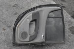 Πόρτα Πίσω Αριστερά Mitsubishi L200 KB4 2005-2014