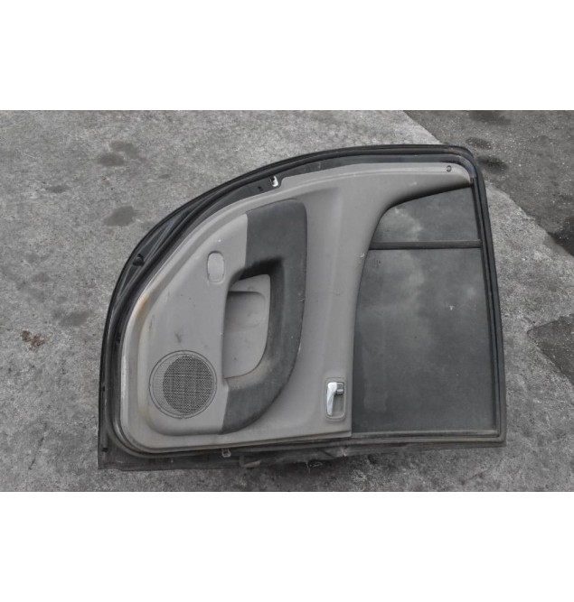 Πόρτα Πίσω Αριστερά Mitsubishi L200 KB4 2005-2014