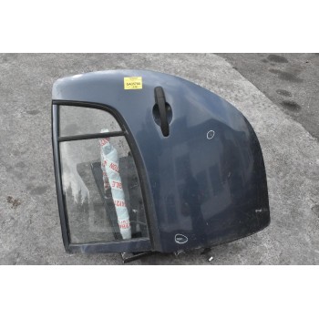 Πόρτα Πίσω Αριστερά Mitsubishi L200 KB4 2005-2014