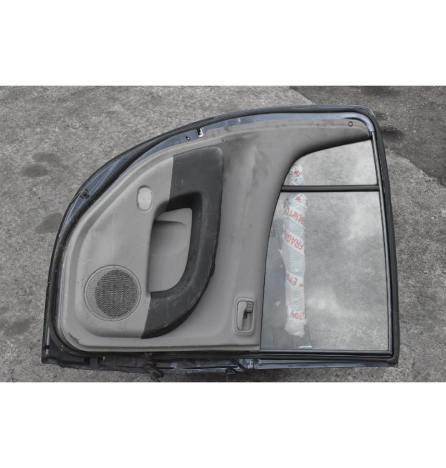 Πόρτα Πίσω Αριστερά Mitsubishi L200 KB4 2005-2014