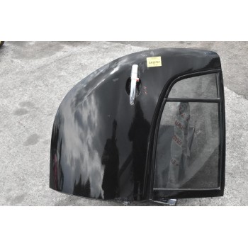 Πόρτα Πίσω Δεξια Mitsubishi L200 KB4 2005-2014