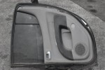 Πόρτα Πίσω Δεξια Mitsubishi L200 KB4 2005-2014