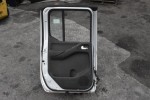 Πόρτα Nissan Navara D40 2005-2010 Πισω Αριστερη Μικρο Χτυπημα