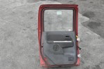 Πόρτα Isuzu D-Max 2002-2013 Πισω Αριστερη