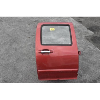 Πόρτα Isuzu D-Max 2002-2013 Πισω Δεξια