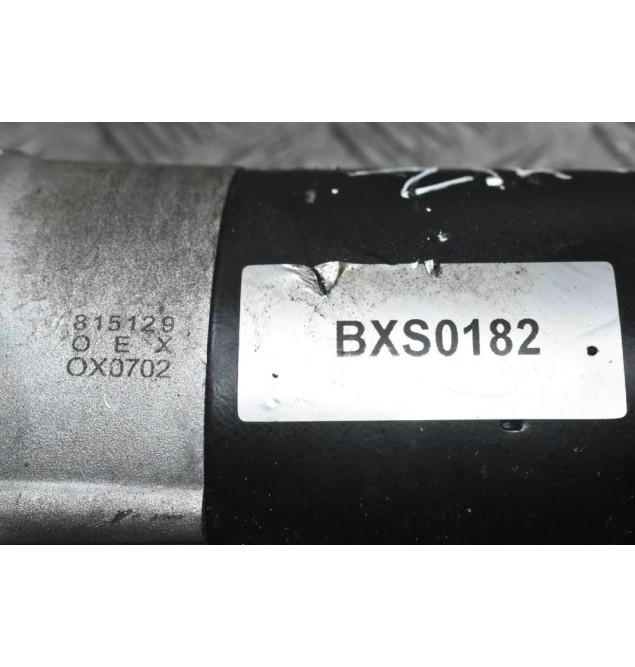 Μίζα Opel Corsa 1.2 Z12XEP / 1.4 Z14XEP 2000-2010 BXS0182