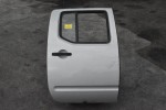 Πόρτα Nissan Navara D40 2005-2010 Πισω Δεξια