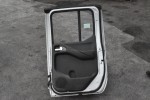 Πόρτα Nissan Navara D40 2005-2010 Πισω Δεξια