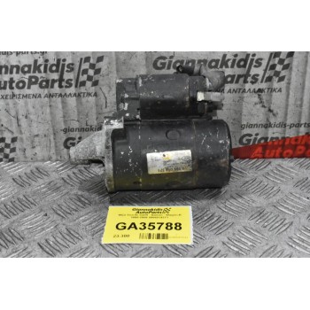 Μίζα Suzuki Swift - Baleno - Wagon-R 1995-2006 0986014371