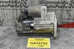Μίζα Nissan Navara 2.4 D22 KA24 2001-2005 23300-1S711