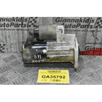 Μίζα Nissan Navara 2.4 D22 KA24 2001-2005 23300-1S711