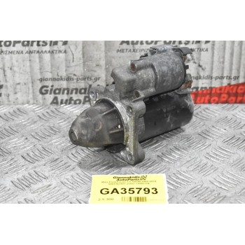 Μίζα Ford Focus 1.6 HXDB 2005-2010 0001107417 2S6U-11000-CB