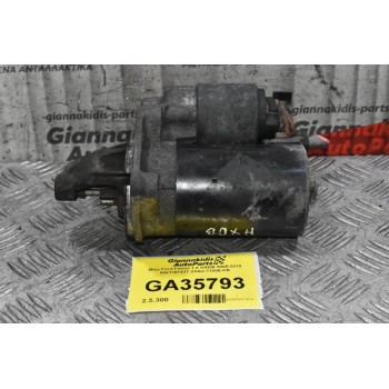 Μίζα Ford Focus 1.6 HXDB 2005-2010 0001107417 2S6U-11000-CB