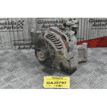 Δυναμό Mazda 6 - 5 1.8cc L8 2001-2007 A3TG4791