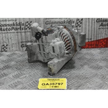 Δυναμό Mazda 6 - 5 1.8cc L8 2001-2007 A3TG4791