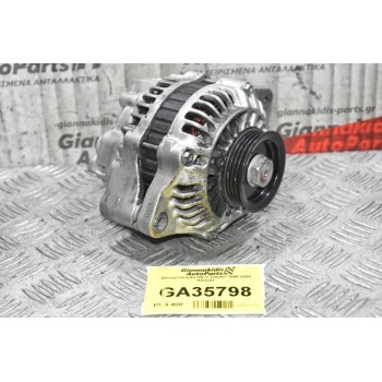 Δυναμό Honda HR-V D16W1 1999-2004 ARJ201