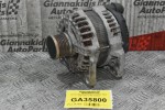 Δυναμό Nissan Qashqai 2.0 141PS MR20 2007-2012 23100-EN00B
