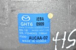 Κομπρεσέρ Aircondition A/C Mazda CX-5 / 6 2.2 Diesel SH 12v 2012-2020 FD46XG F500-AUCAA-02