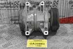 Κομπρεσέρ Aircondition - A/C Nissan X-Trail 2.0 QR20 2002-2010 92600CX000