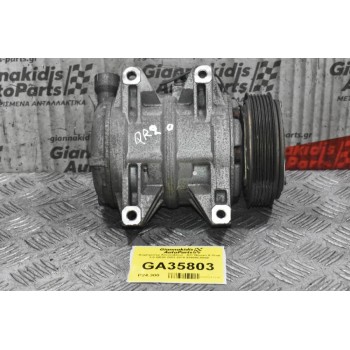 Κομπρεσέρ Aircondition - A/C Nissan X-Trail 2.0 QR20 2002-2010 92600CX000