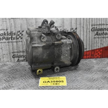 Κομπρεσέρ Aircondition - A/C  Hyundai H-1 2.5 CRDI D4BH 2000-2007