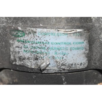 Κομπρεσέρ Aircondition - A/C  Hyundai H-1 2.5 CRDI D4BH 2000-2007
