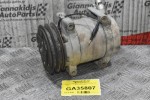 Κομπρεσέρ Aircondition Isuzu D-Max 3.0 4JH1 2002-2007