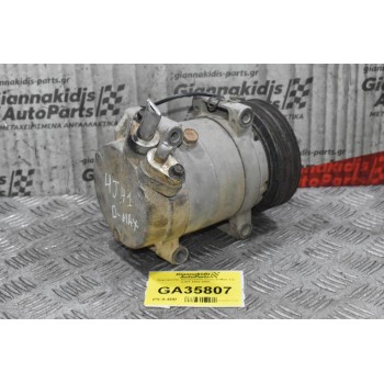 Κομπρεσέρ Aircondition Isuzu D-Max 3.0 4JH1 2002-2007