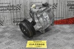 Κομπρεσέρ Aircondition - A/C Daihatsu Terios 1.3 K3 2006-2014 DENSO 447260-5621 HFC134a