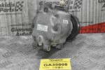 Κομπρεσέρ Aircondition - A/C Daihatsu Terios 1.3 K3 2006-2014 DENSO 447260-5621 HFC134a