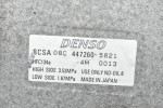 Κομπρεσέρ Aircondition - A/C Daihatsu Terios 1.3 K3 2006-2014 DENSO 447260-5621 HFC134a