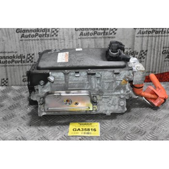 Inverter Toyota CH-R - Corolla Hybrid 2ZR 2015-2022 G9200-47241 (Γνήσιο)