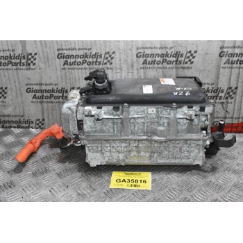 Inverter Toyota CH-R - Corolla Hybrid 2ZR 2015-2022 G9200-47241 (Γνήσιο)