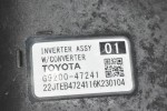 Inverter Toyota CH-R - Corolla Hybrid 2ZR 2015-2022 G9200-47241 (Γνήσιο)